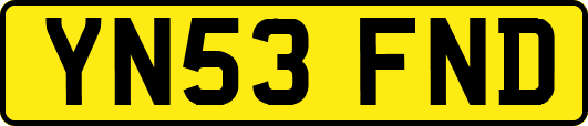 YN53FND