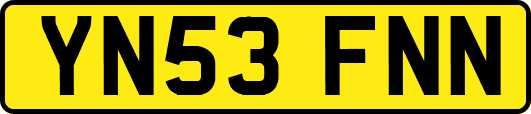 YN53FNN