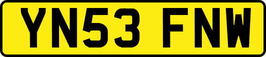 YN53FNW