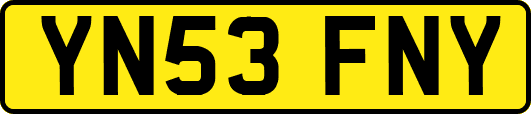 YN53FNY