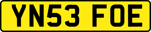YN53FOE