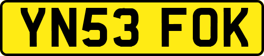 YN53FOK