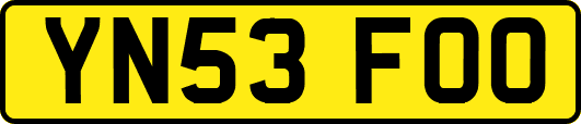 YN53FOO