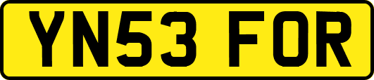 YN53FOR