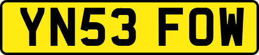 YN53FOW