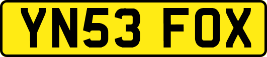 YN53FOX
