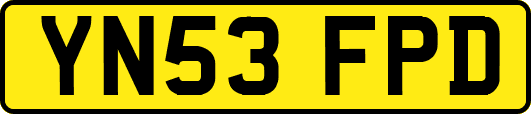 YN53FPD