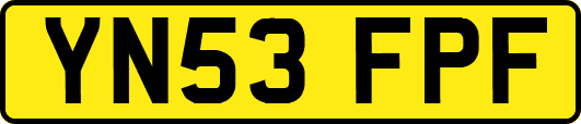 YN53FPF