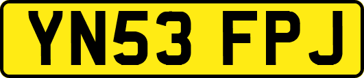 YN53FPJ