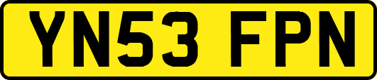 YN53FPN