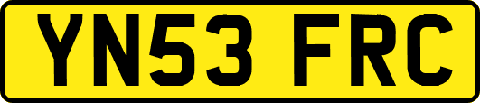 YN53FRC