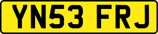 YN53FRJ