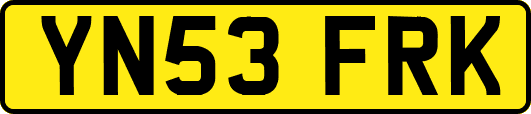 YN53FRK