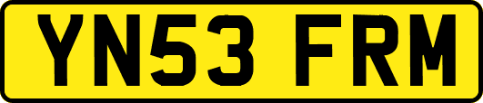 YN53FRM