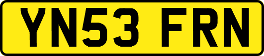 YN53FRN