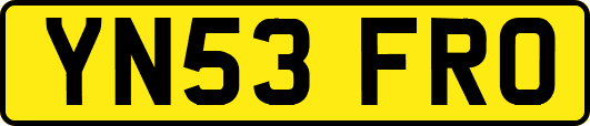 YN53FRO