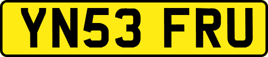YN53FRU