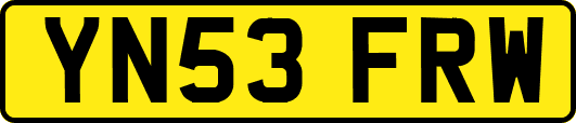 YN53FRW