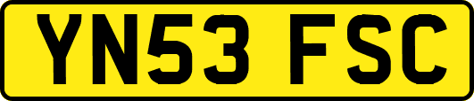 YN53FSC