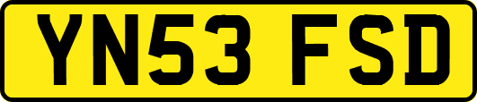 YN53FSD