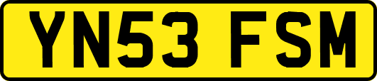 YN53FSM