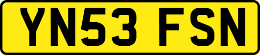 YN53FSN