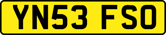 YN53FSO