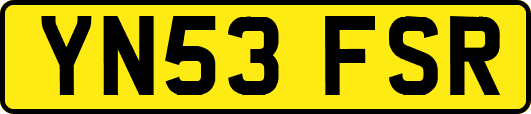 YN53FSR