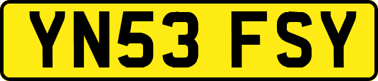 YN53FSY