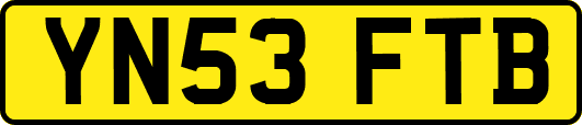 YN53FTB