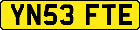 YN53FTE