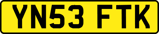 YN53FTK