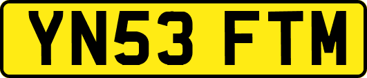 YN53FTM