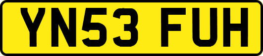 YN53FUH