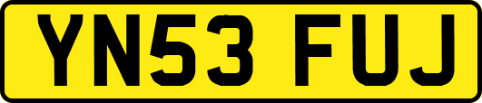 YN53FUJ