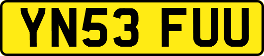 YN53FUU