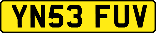 YN53FUV