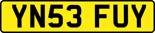 YN53FUY