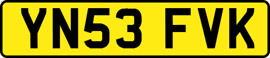 YN53FVK