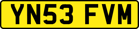 YN53FVM