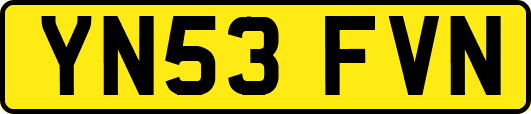 YN53FVN