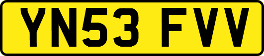 YN53FVV