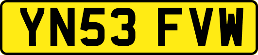 YN53FVW