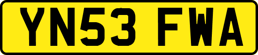 YN53FWA