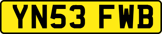 YN53FWB