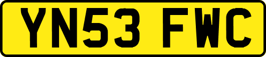 YN53FWC