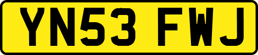 YN53FWJ