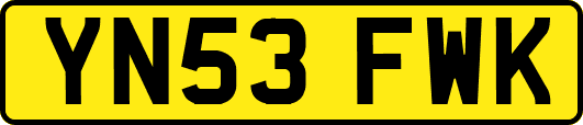 YN53FWK