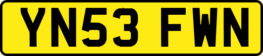 YN53FWN