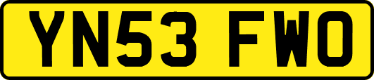 YN53FWO